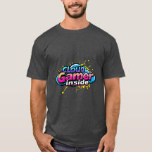 Cloud Gamers