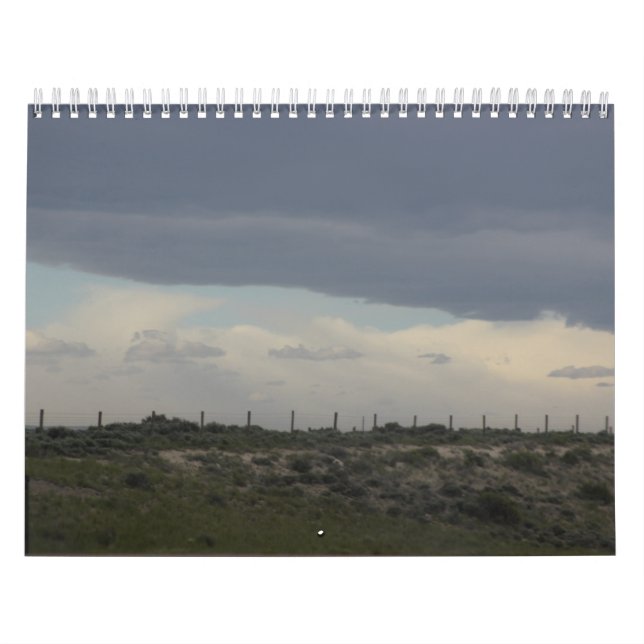Cloud Kalender (Titelbild)