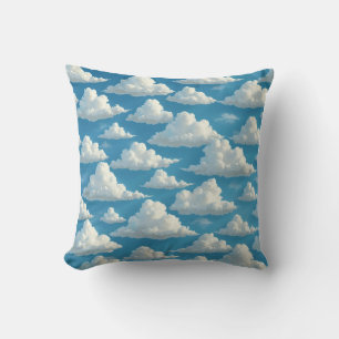 Cloud Kissen Kissen Kissen