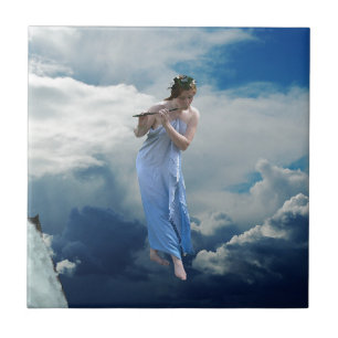 Cloud Magic Fliese