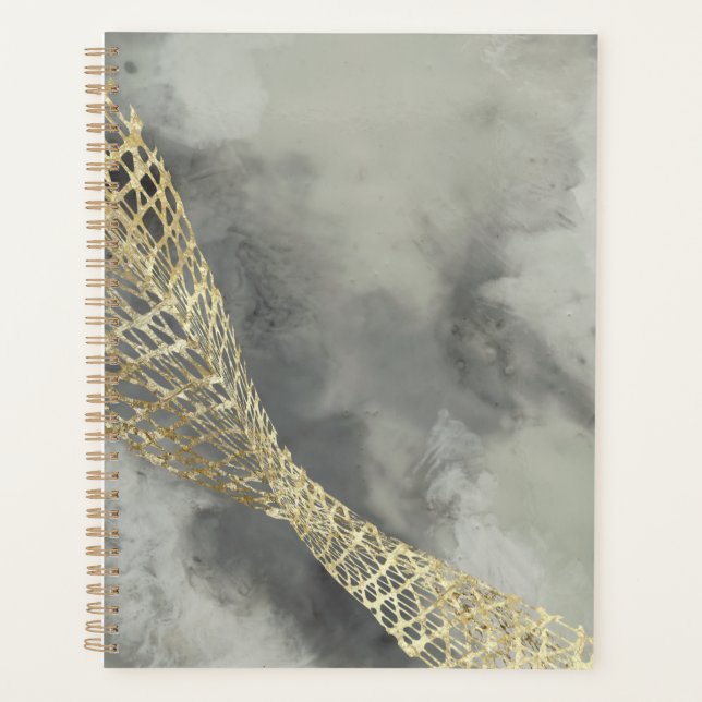 Cloud Matrix Planer (Vorderseite)