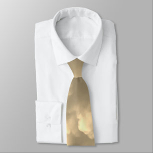 "Cloud" Neck Tie Krawatte