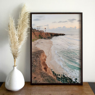 Cloud Nine Fotodruck