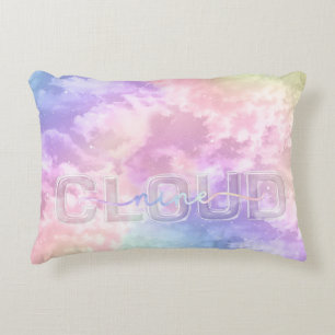 Cloud Nine Girls 9. Slumber Party Dekokissen