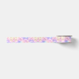 Cloud Nine Satin Ribbon - pastelfarbene Wasserwolk Satinband