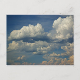 Cloud P7148 Postkarte