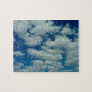 Cloud Puzzle