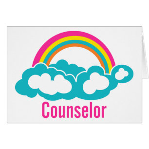 Cloud Rainbow Counselor