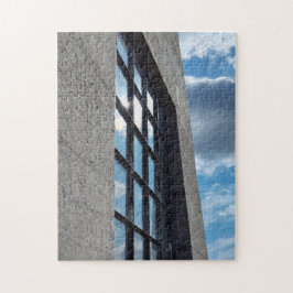 Cloud Reflection