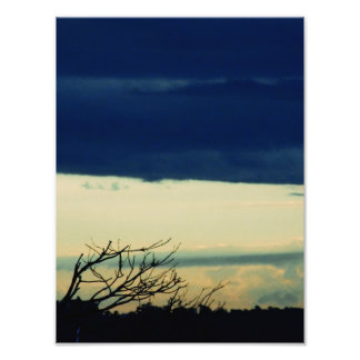 Cloud "scapes Mood Foto