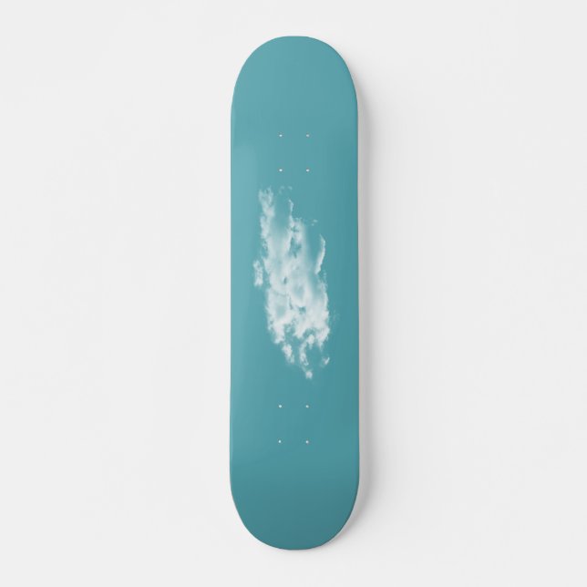 Cloud-Skateboard Skateboard (Vorne)