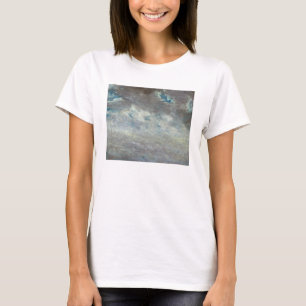 Cloud Study, 1821 T-Shirt