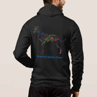 Cloud Sweat - shirt à capuche américain sans cheve
