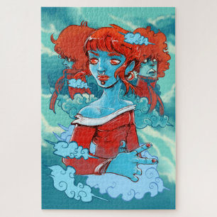 Cloud-Zombies-Puzzle