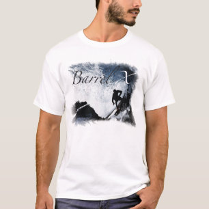 Cloudbreak, Fidschi T-Shirt