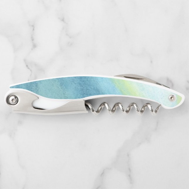 Cloudburst Kellnermesser (Vorderseite)