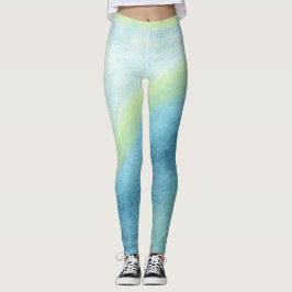 Cloudburst Leggings