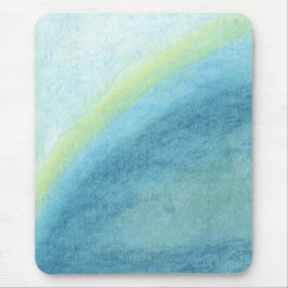 Cloudburst Mousepad