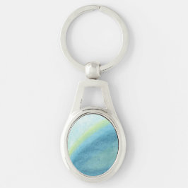 Cloudburst Schlüsselanhänger