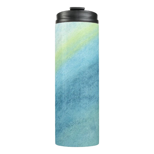 Cloudburst Thermosbecher (Vorderseite)