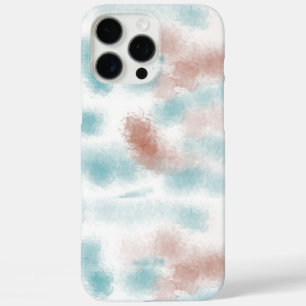 Clouds iPhone / coque ipad