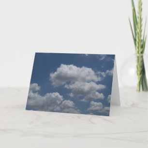 Clouds Karte