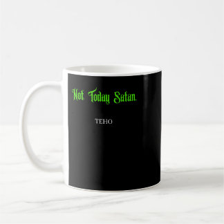 Clouds Lake Ontario und Downtown Toronto Ontario C Kaffeetasse