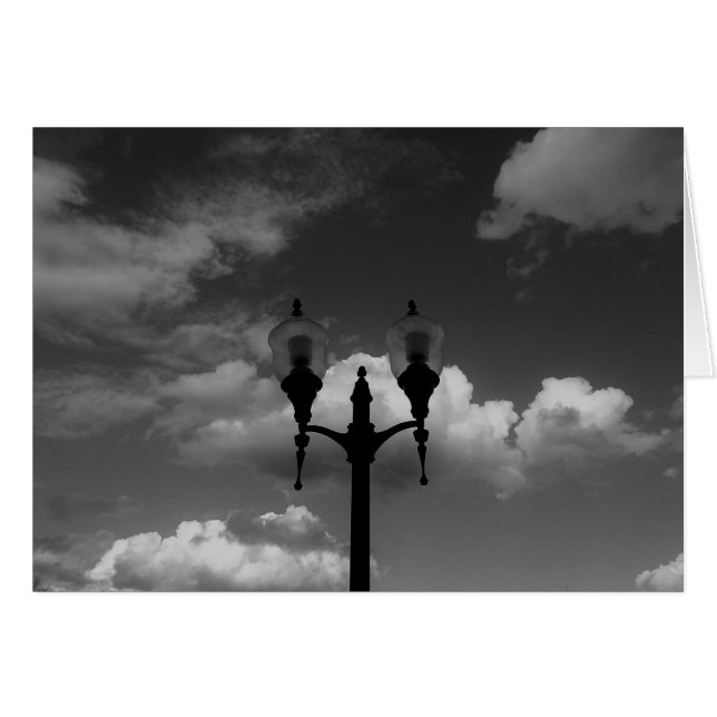 Cloudscape (Devant horizontal)