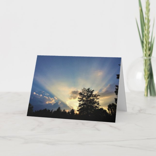 Cloudscape, carte (Devant)