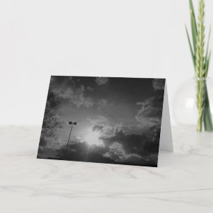 Cloudscape Karte