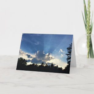 Cloudscape, Karte