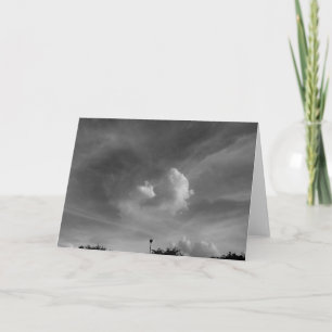 Cloudscape Karte
