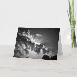Cloudscape/Noir, Karte