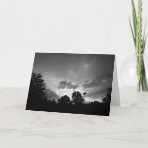 Cloudscape/Noir, Karte