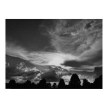 Cloudscape/Noir,