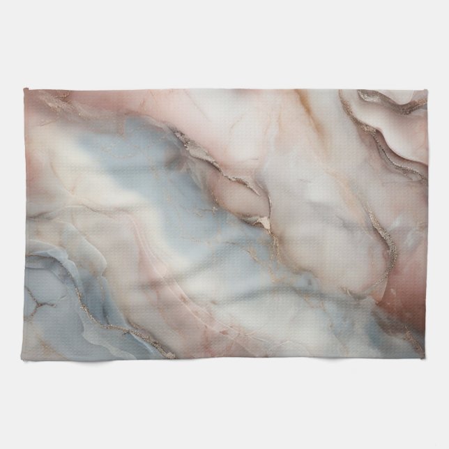 Cloudstone Geschirrtuch (Horizontal)