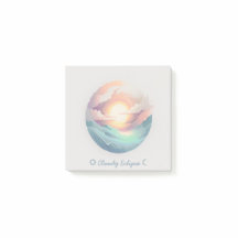 Cloudy Eclipse Logo Notes