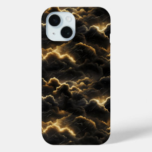 Cloudy Sky Pattern Case-Mate iPhone Hülle