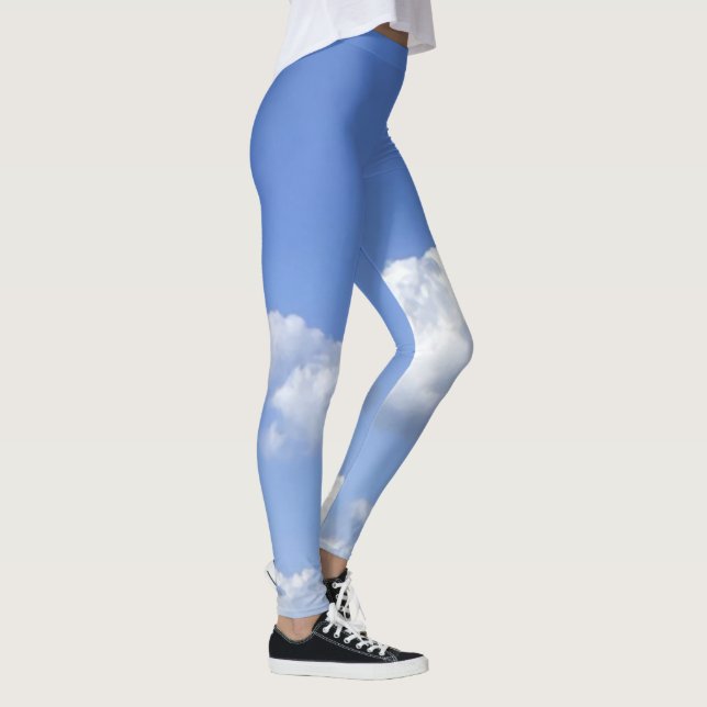 Clould 9 Leggings  (Rechts)