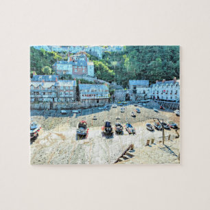 Clovelly, Devon