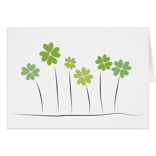 Clover (Devant horizontal)