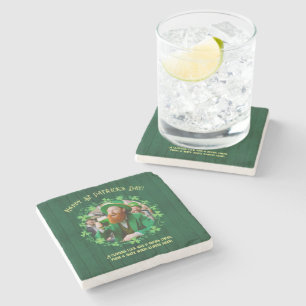 Clover & Beer Company Steinuntersetzer
