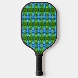 Clover GL Ikat 12 Pickleball Schläger