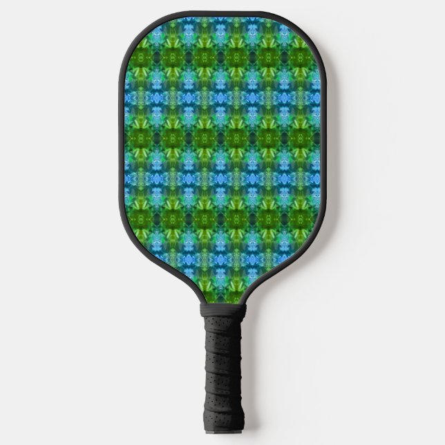 Clover GL Ikat 12 Pickleball Schläger (Vorderseite)