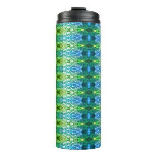 Clover GL Ikat 14 Thermosbecher