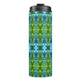 Clover GL Ikat 2 Thermosbecher