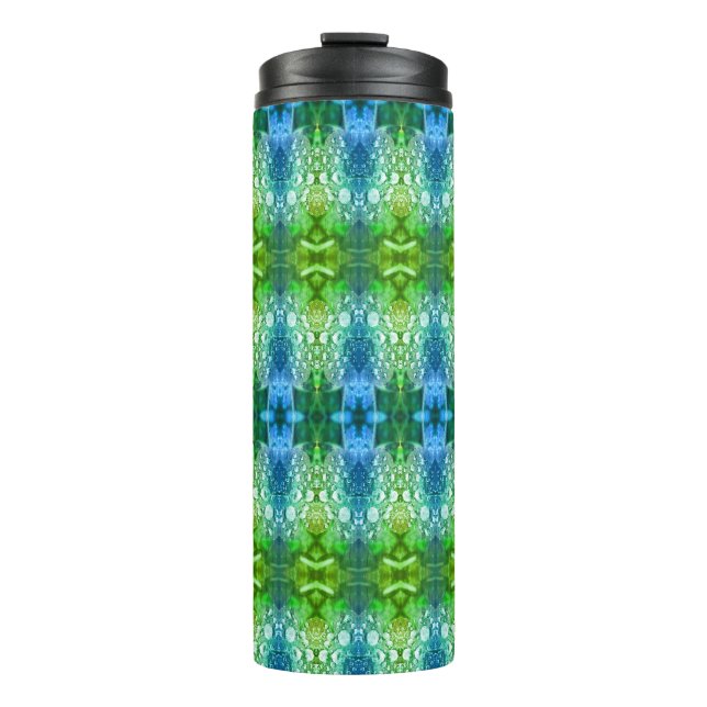 Clover GL Ikat 3 Thermosbecher (Vorderseite)