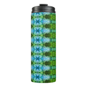 Clover GL Ikat 4 Thermosbecher