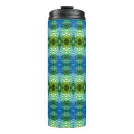 Clover GL Ikat 6 Thermosbecher