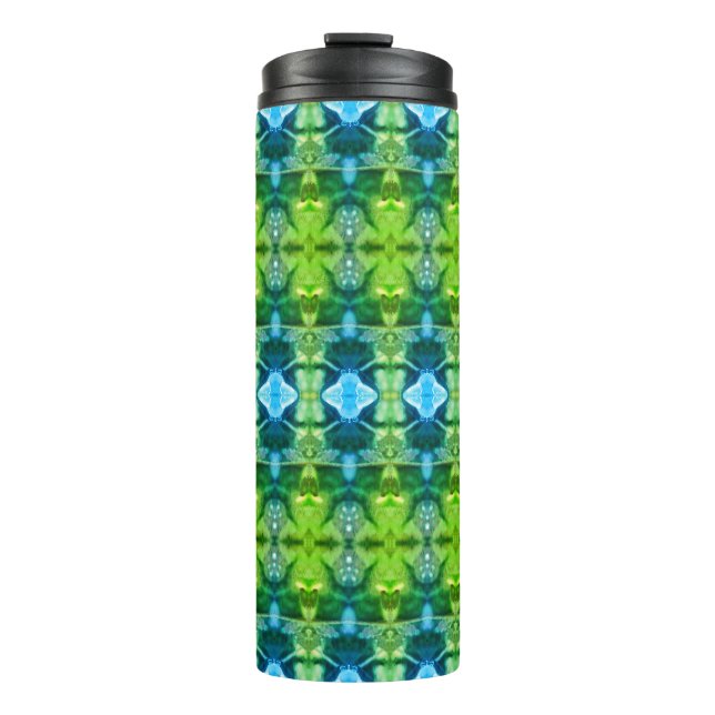 Clover GL Ikat 9 Thermosbecher (Vorderseite)